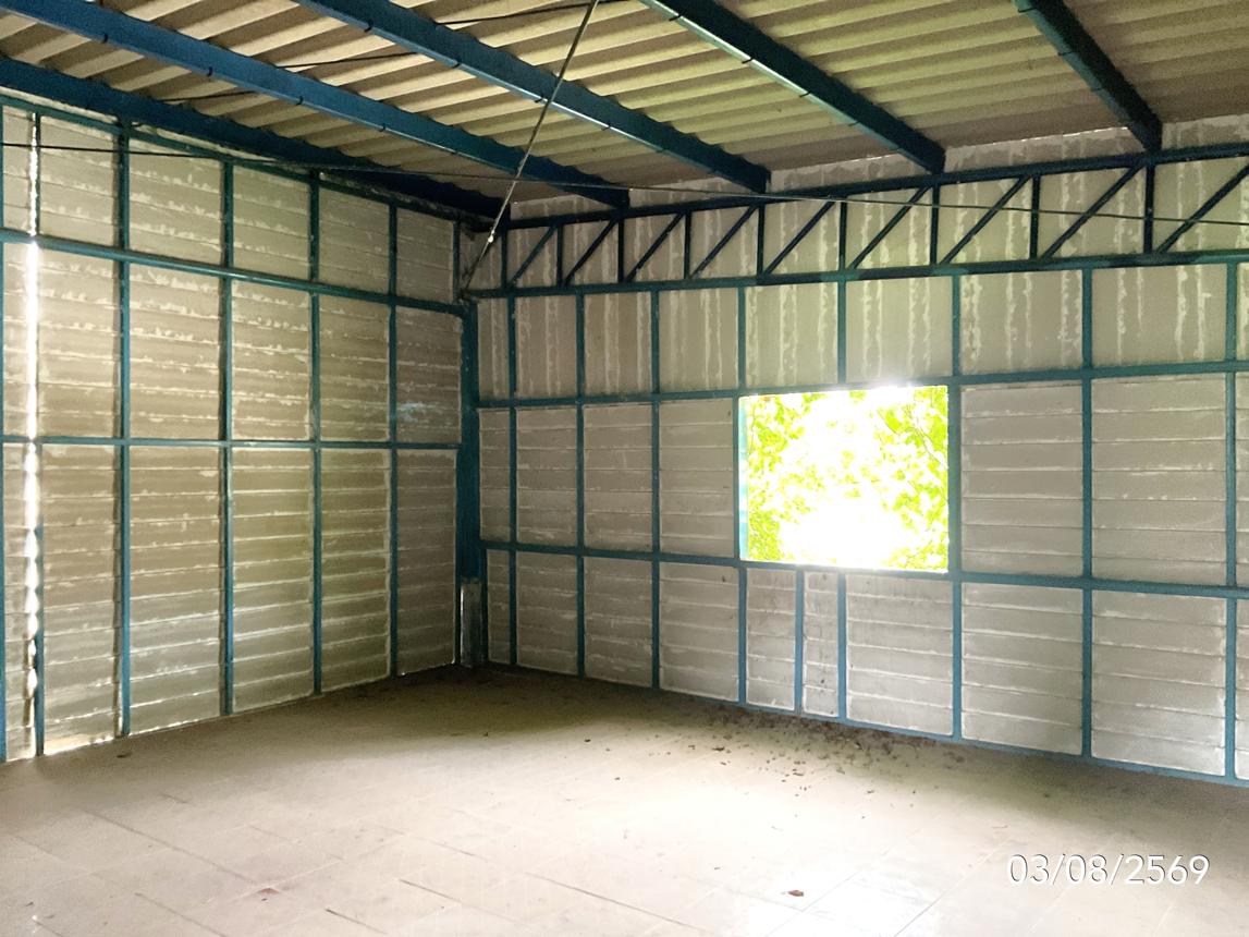 picture FACTORY 343.4 Sq.w. Ban Na Nakhon Nayok for 3.1M - 27/37