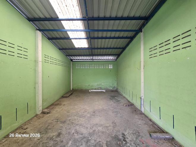 รูป โกดัง 2400 ตร.วา วชิรบารมี พิจิตร 10.5M - รูปที่ 6/53