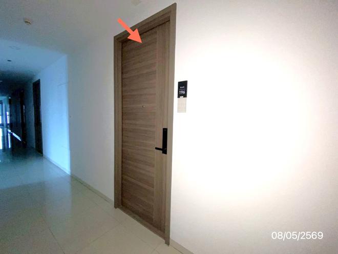 picture CONDO 22.75 Sq.m. Bang Sue Bangkok for 2.1M - 7/25