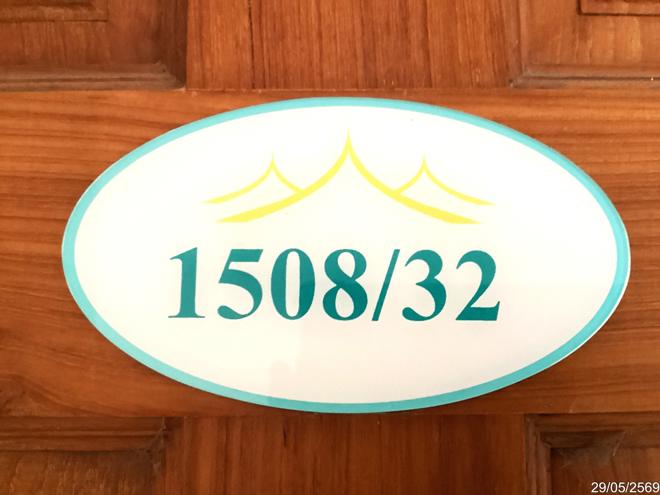 picture CONDO 42.7 Sq.m. Cha-Am Petchburi for 1.8M - 9/25