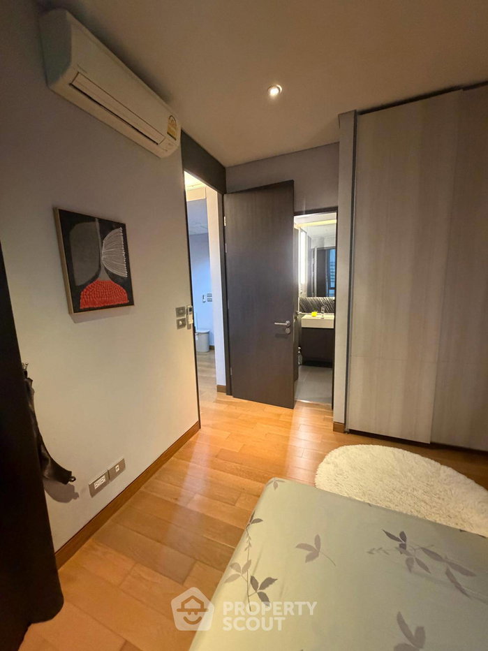 รูป คอนโด 1 ห้องนอน ราคาน่าสนใจ The Lumpini 24 ใกล้ BTS พร้อมพงษ์ (ID 2278510) - รูปที่ 8/11