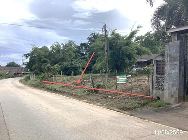 รูป บ้านเดี่ยว 791 ตร.วา เมืองเชียงราย เชียงราย 4.2M - รูปที่ 16/35