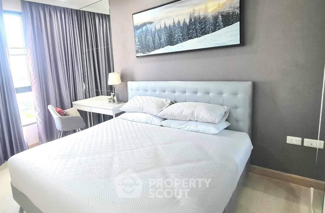 picture 1-BR At Supalai Elite Sathorn - Suanplu Near BTS Sala Daeng (ID 1978268) - 2/5