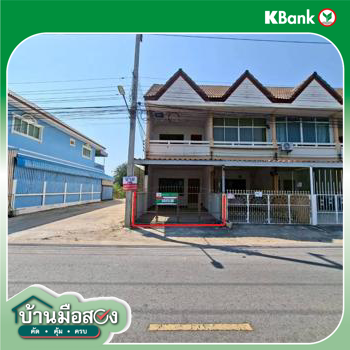รูป ทาวน์เฮ้าส์ 20 ตร.วา ชะอำ เพชรบุรี 1.6M - รูปที่ 33/35
