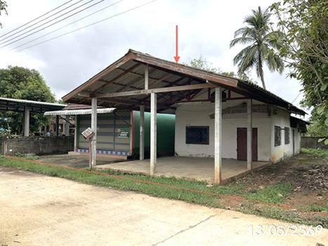 รูป บ้านเดี่ยว 193 ตร.วา เชียงแสน เชียงราย 1.2M - รูปที่ 36/39