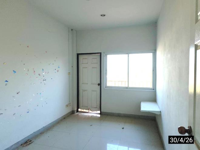 picture SHOP HOUSE 24 Sq.w. Mancha Khiri Khon Kaen for 2.2M - 9/27