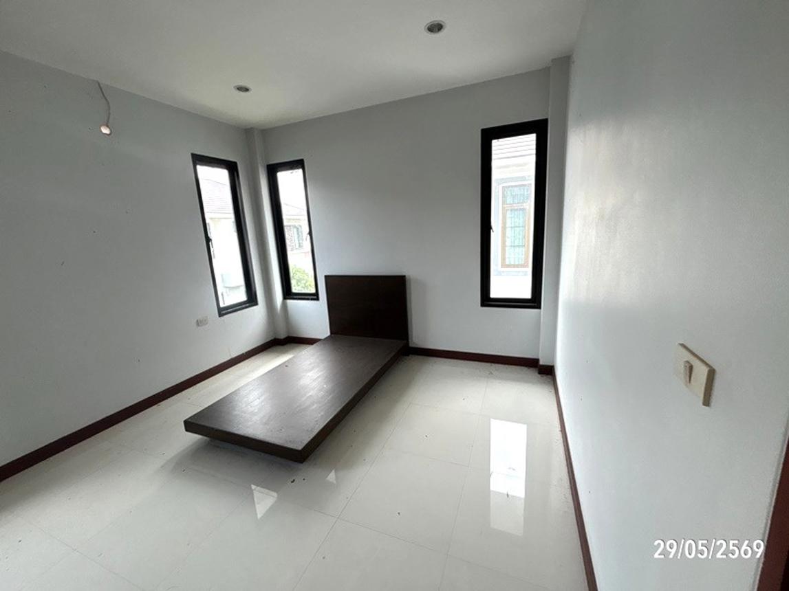 picture HOME 82 Sq.w. Muang Surin Surin for 4M - 26/35