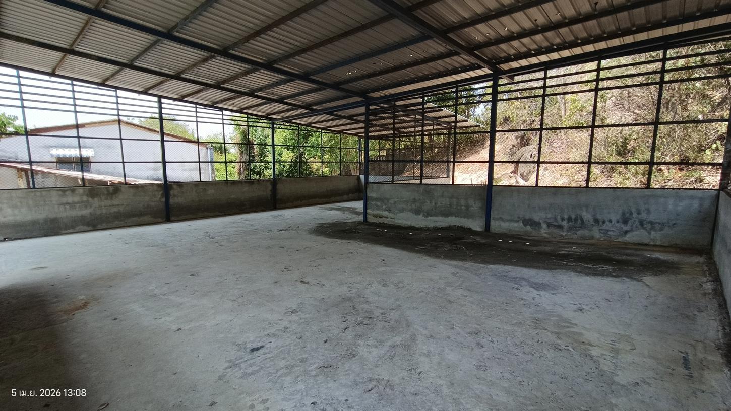 picture FACTORY 347.2 Sq.w. Muang Songkhla Songkhla for 3.3M - 25/31