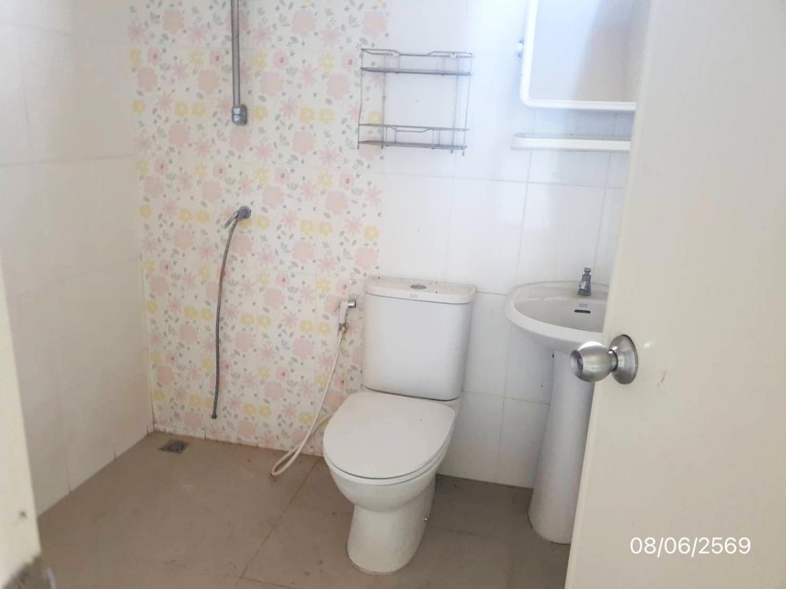 รูป บ้านเดี่ยว 169 ตร.วา เมืองลำปาง ลำปาง 1.7M - รูปที่ 20/25