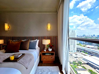 ขายคอนโด : ​เวีย อารีย์ ทำเลสุดฮิตเพียง 100 ม. จาก BTS อารีย์! ห้องใหญ่ Pet-Friendly ที่จอดรถ 170% พร้อม Concierge เริ่ม 19.99 ลบ.* Line: @wsrcondo