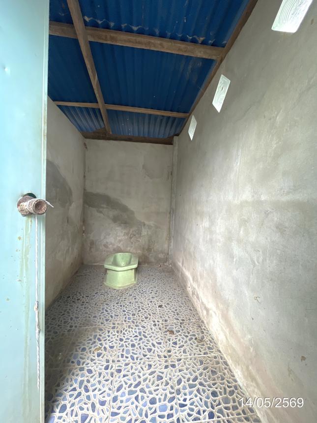 picture HOME 3755 Sq.w. Phran Kratai Kamphaeng Phet for 2.9M - 24/39