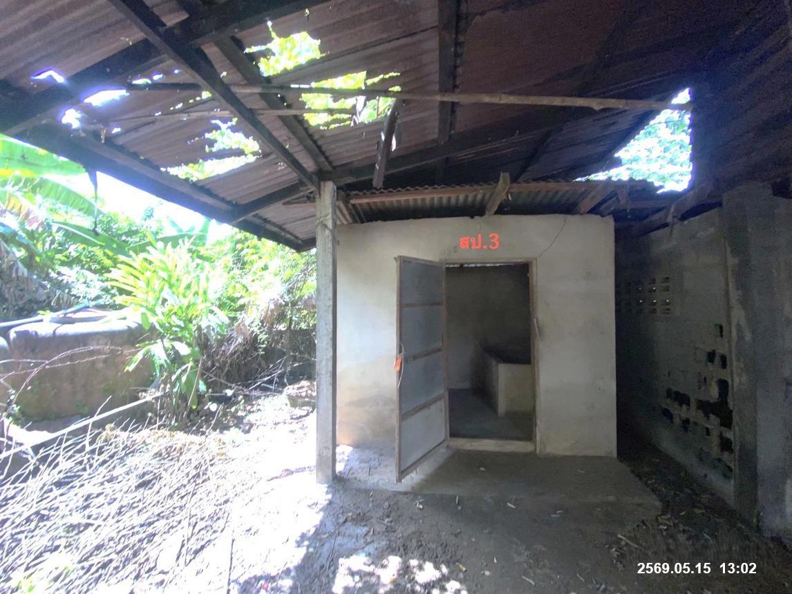 รูป บ้านเดี่ยว 165 ตร.วา ยางตลาด กาฬสินธุ์ 460,000 - รูปที่ 46/53