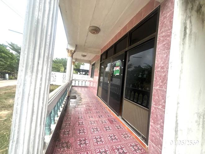 รูป บ้านเดี่ยว 153 ตร.วา จอมพระ สุรินทร์ 1.1M - รูปที่ 2/37