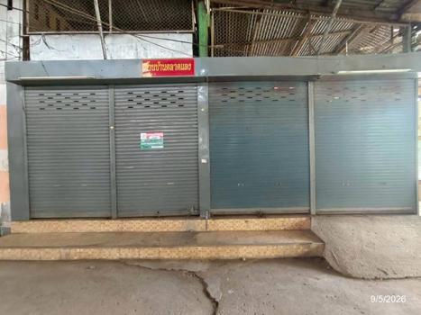 picture SHOP HOUSE 38.9 Sq.w. Nong Hin Loei for 933,000 - 24/27