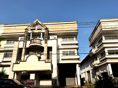 โรงงาน ถนนลำลูกกา : ขายโรงงานลำลูกกา คลอง 8 อรดา แฟคทอรี่