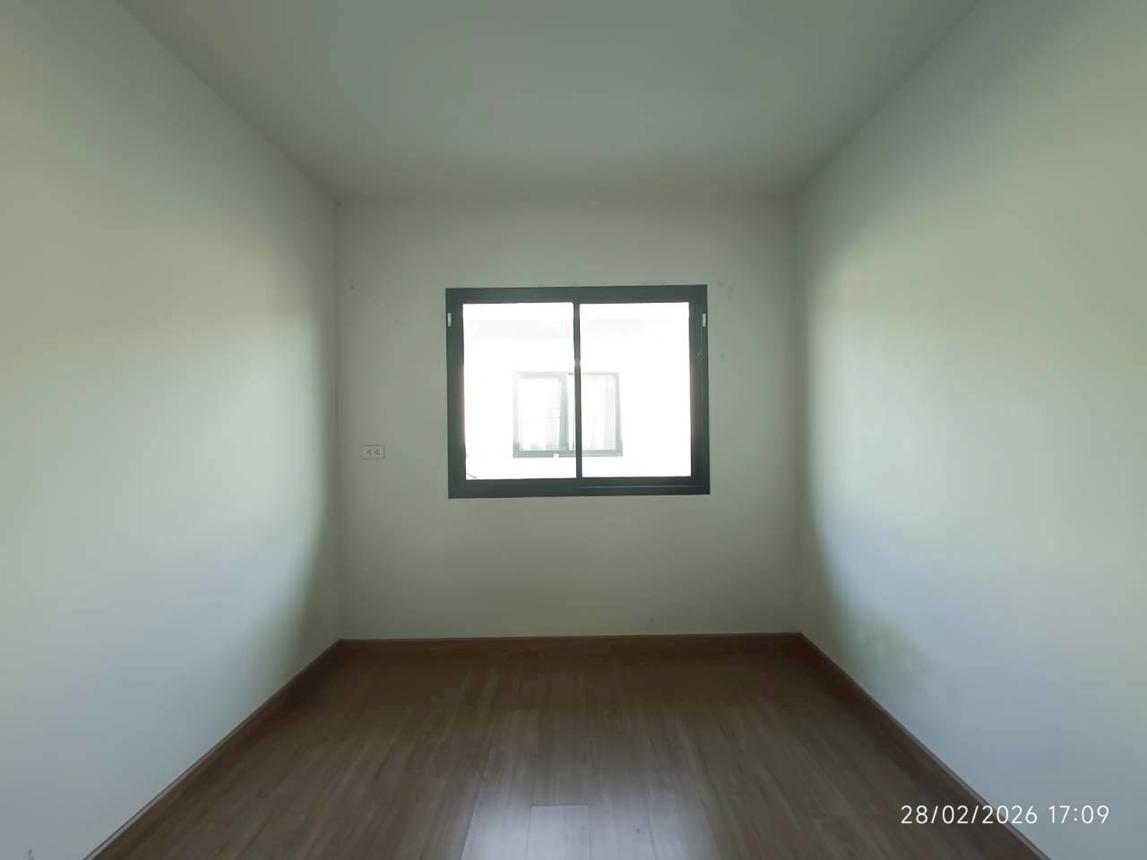 picture TOWN HOUSE 18.6 Sq.w. Bang Bua Thong Nonthaburi for 2M - 23/31