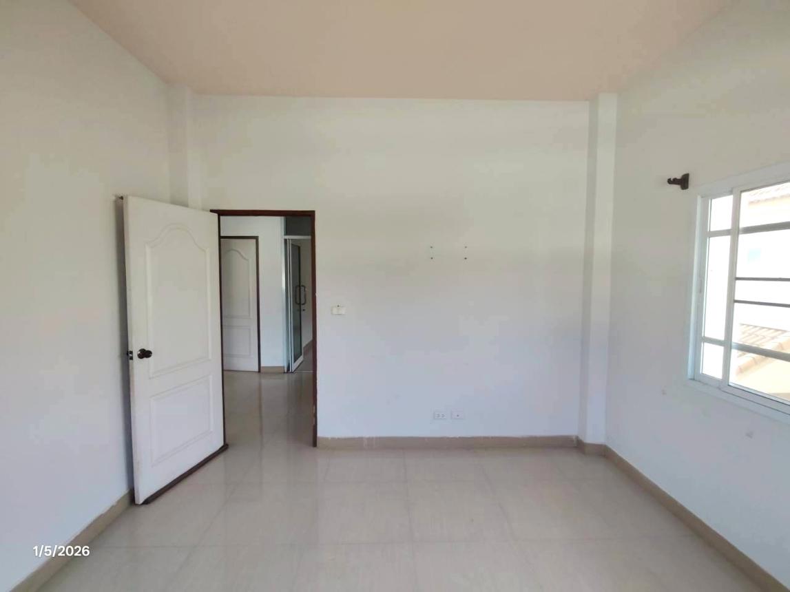 รูป บ้านเดี่ยว 115.8 ตร.วา วราสิริ บึงแก่นนคร เมืองขอนแก่น ขอนแก่น 6.8M - รูปที่ 35/47