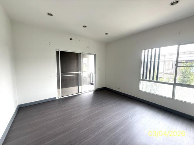 picture TOWN HOUSE 21.3 Sq.w. Bang Bua Thong Nonthaburi for 3.3M - 18/41