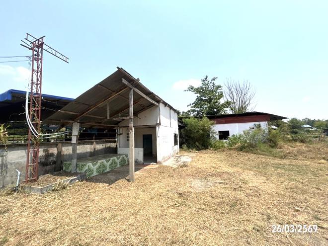 picture FACTORY 944 Sq.w. Khuang Nai Ubon Ratchathani for 1.5M - 9/33