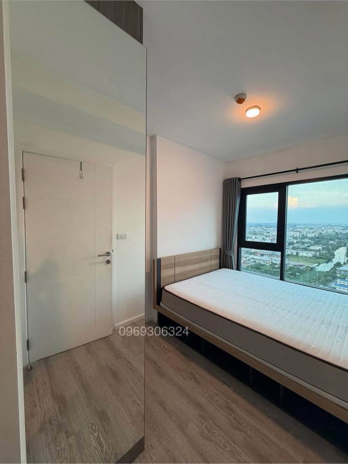 picture ForRent Kensington Sukhumvit-Thepharak  - 10/12