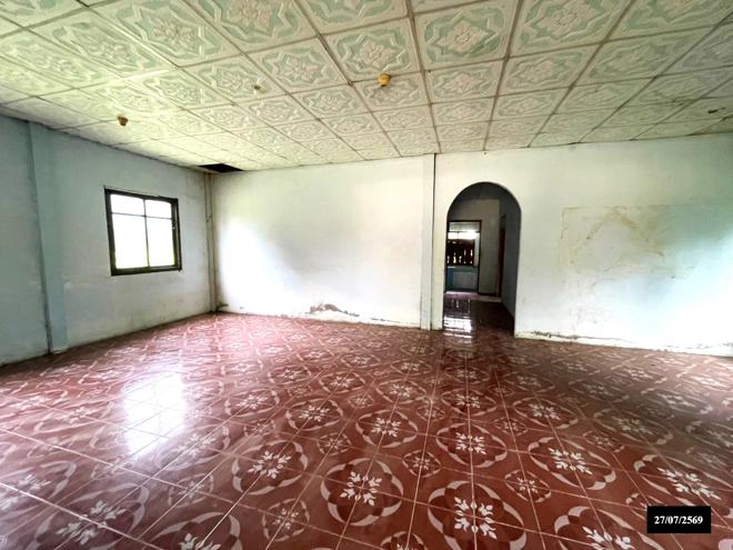 picture HOME 6032 Sq.w. Waritchaphum Sakon Nakhon for 8.7M - 2/45