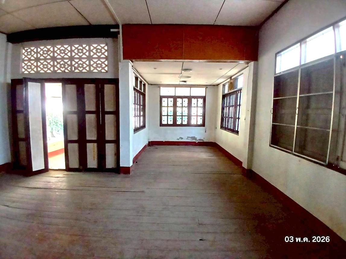 รูป บ้านเดี่ยว 90 ตร.วา เถิน ลำปาง 1.1M - รูปที่ 26/47