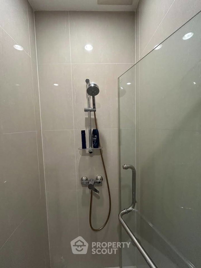 picture 24th-Floor 2-BR At Noble Revolve Ratchada Near MRT Thailand Cultural Centre (ID 3328836) - 20/28