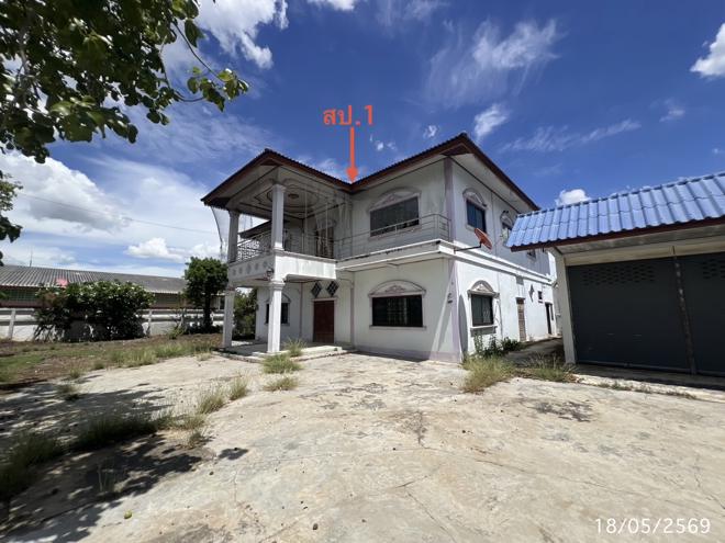 picture HOME 330 Sq.w. Doembang Nangbuat Suphanburi for 9.7M - 2/45
