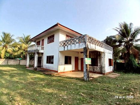 picture HOME 168 Sq.w. Ko Kha Lamphang for 1.3M - 28/31