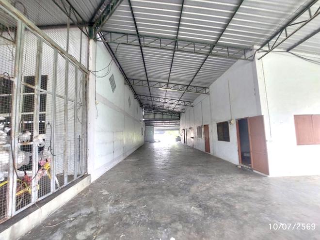 รูป โกดัง 10024 ตร.วา สามชุก สุพรรณบุรี 31.2M - รูปที่ 9/43