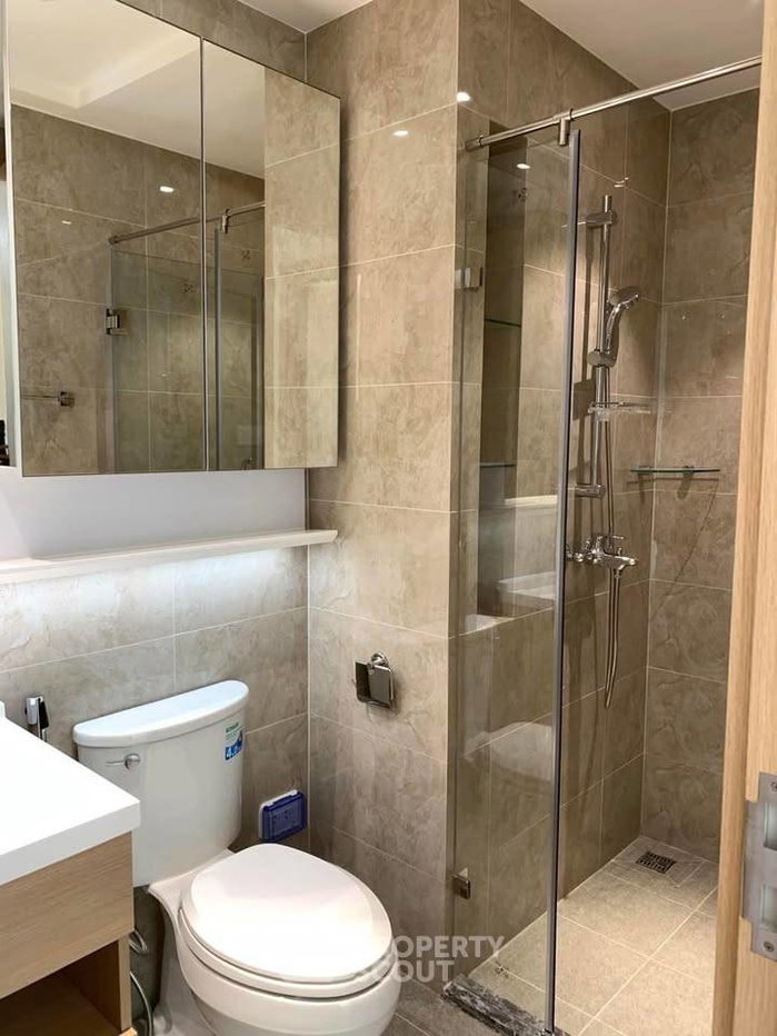 picture 1-BR Condo At Rhythm Sathorn-Narathiwas Near BTS Chong Nonsi (ID 3326892) - 6/6