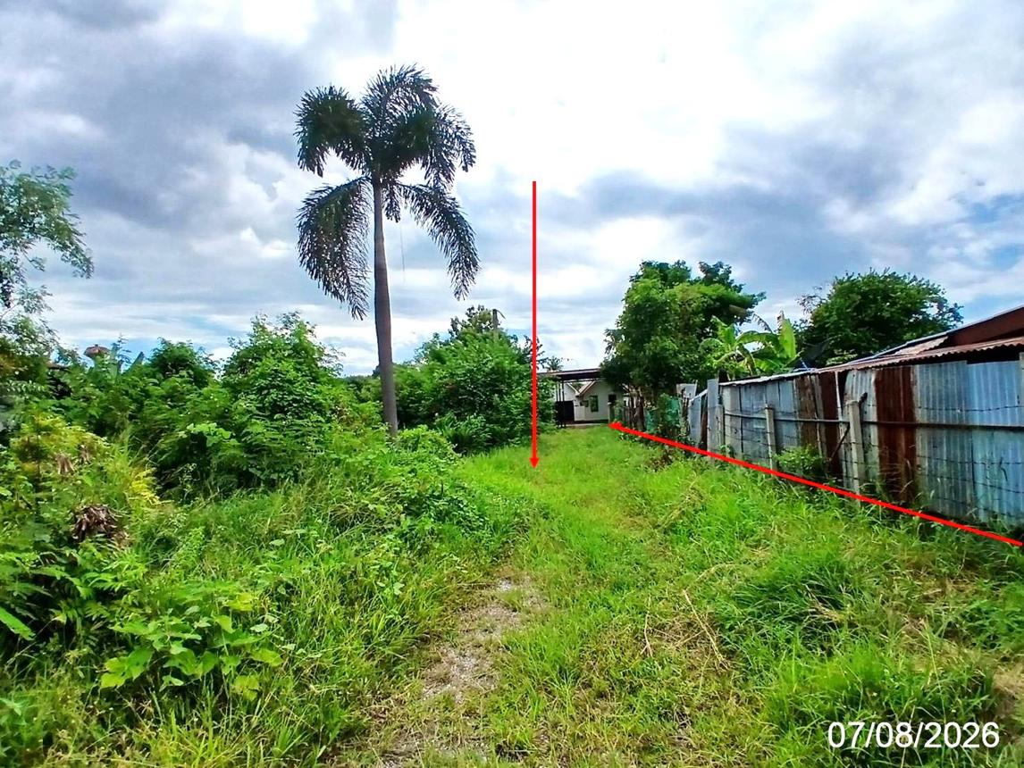 picture HOME 4221 Sq.w. Ban Mo Saraburi for 9.9M - 24/29