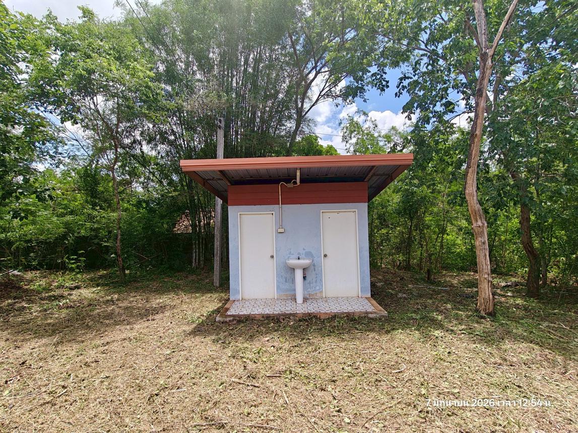 รูป บ้านเดี่ยว 800 ตร.วา เจริญศิลป์ สกลนคร 6.6M - รูปที่ 45/51