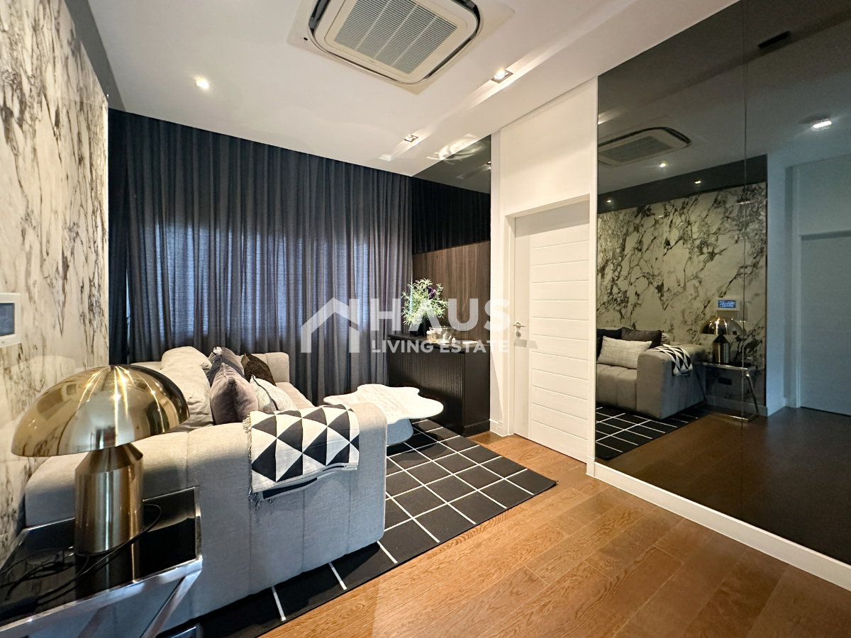 picture Bangkok Boulevard Vibhavadi / 4 Bedrooms #HNGM101 - 14/38