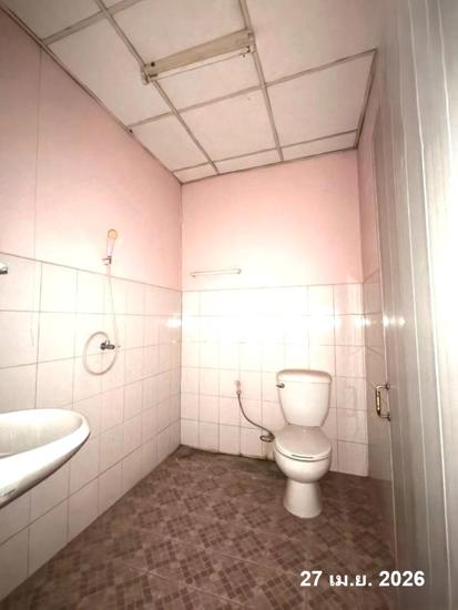 picture SHOP HOUSE 24 Sq.w. Hang Chat Lamphang for 1.5M - 12/29