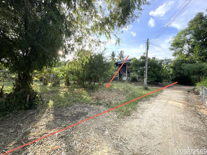 picture HOME 765 Sq.w. Noen Kham Chainat for 524,000 - 10/25