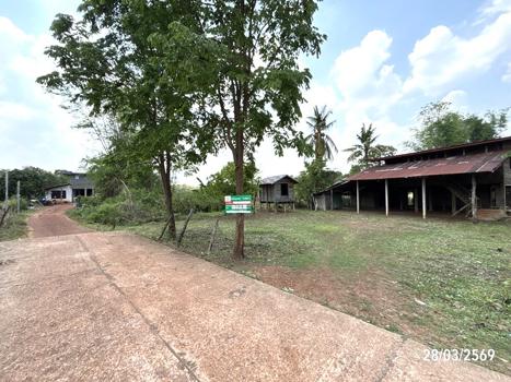 รูป บ้านเดี่ยว 299 ตร.วา ปลาปาก นครพนม 395,000 - รูปที่ 34/37