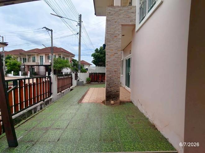picture HOME 61.9 Sq.w. Muang Khon Kaen Khon Kaen for 4.8M - 21/45