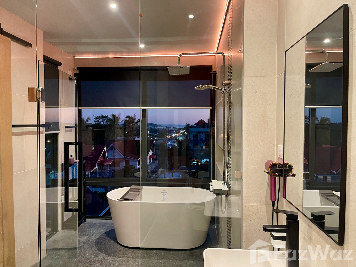 picture 3 Bedroom Villa for rent in Rawai, Phuket 1960154 - 65/103