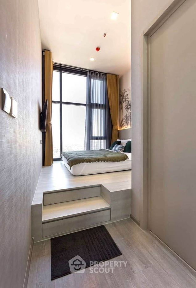 picture 1-BR Condo at The Line Sukhumvit 101 near BTS Punnawithi (ID 3326817) - 8/10
