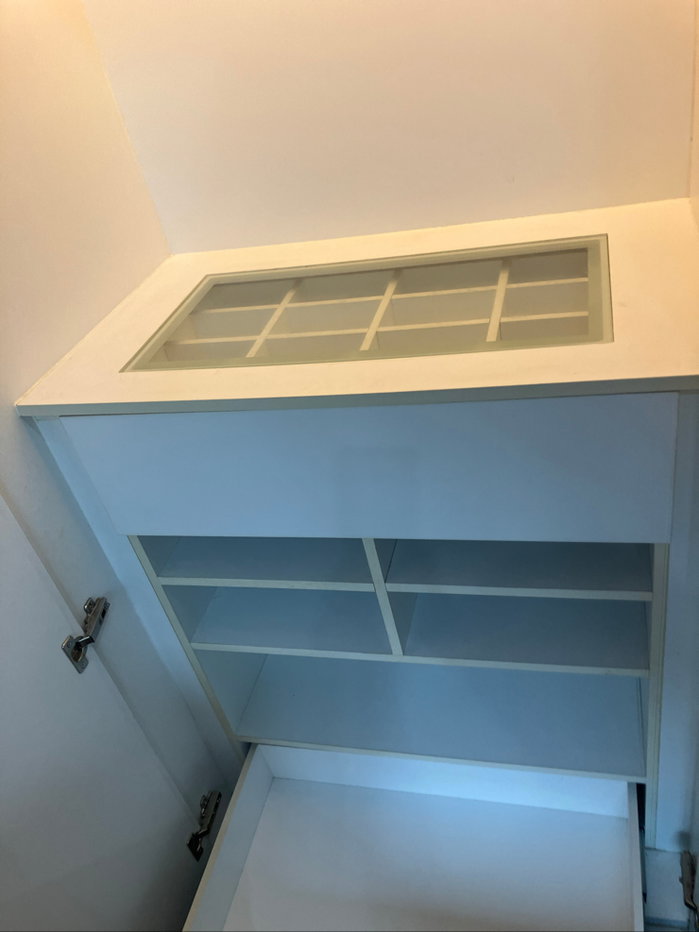 picture Ceil Ekamai 1 bedroom 30 sqm ready to move in - 20/40