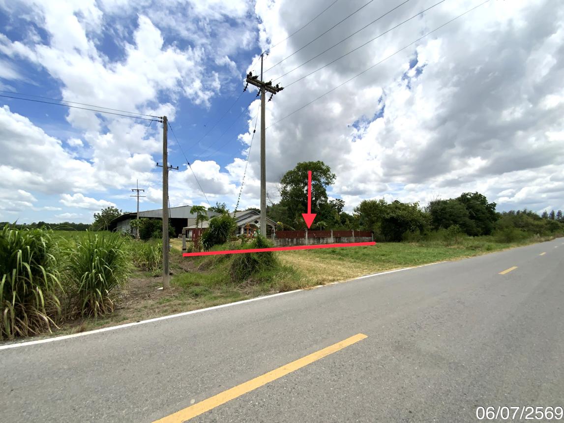 รูป บ้านเดี่ยว 600 ตร.วา พัฒนานิคม ลพบุรี 4.2M - รูปที่ 25/29