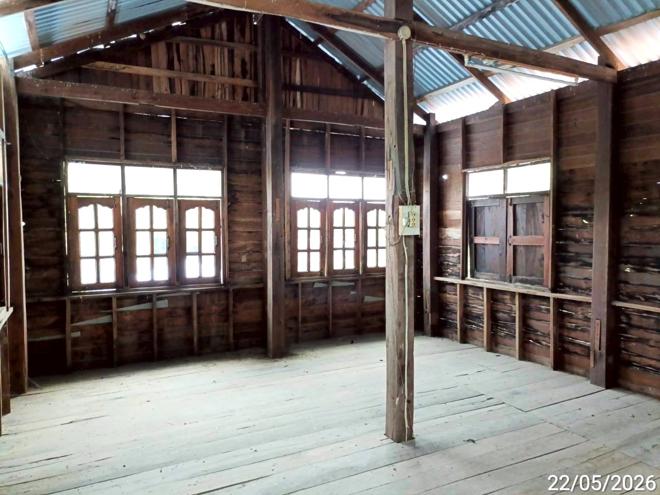 รูป บ้านเดี่ยว 100 ตร.วา กันทรวิชัย มหาสารคาม 826,000 - รูปที่ 10/25
