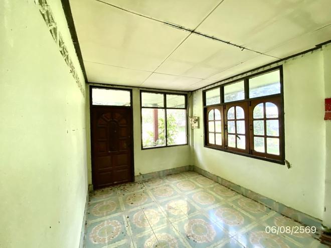 รูป บ้านเดี่ยว 461.5 ตร.วา นาโยง ตรัง 934,000 - รูปที่ 8/35