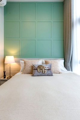 Condos for rent : @Condorental condo for rent THE LINE Sukhumvit 101