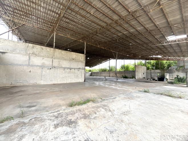 รูป อาคารสำนักงาน 9873.7 ตร.วา พัฒนานิคม ลพบุรี 23.2M - รูปที่ 23/53