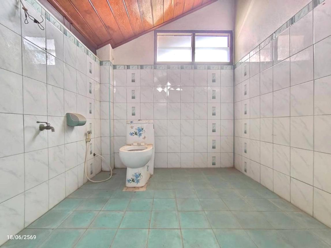รูป บ้านเดี่ยว 114.5 ตร.วา สูงเม่น แพร่ 1.6M - รูปที่ 29/41