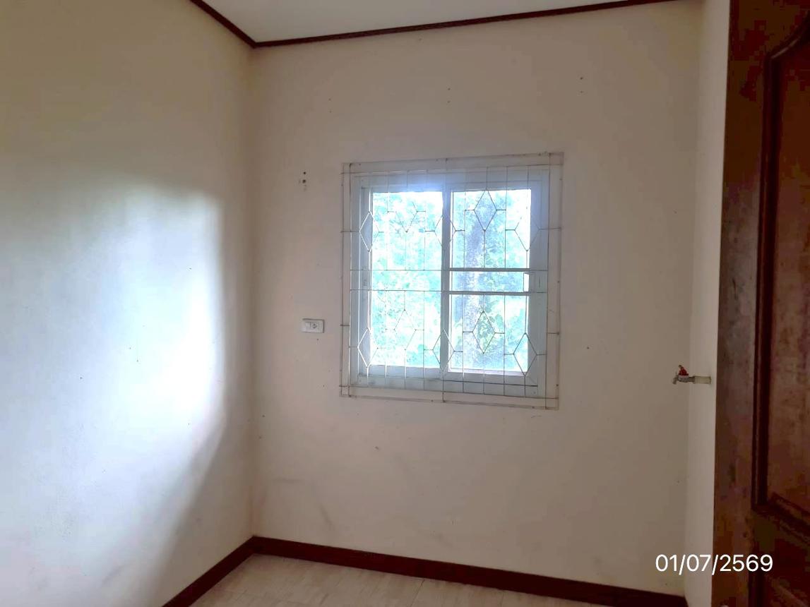 รูป บ้านเดี่ยว 334 ตร.วา พญาเม็งราย เชียงราย 2.3M - รูปที่ 26/37