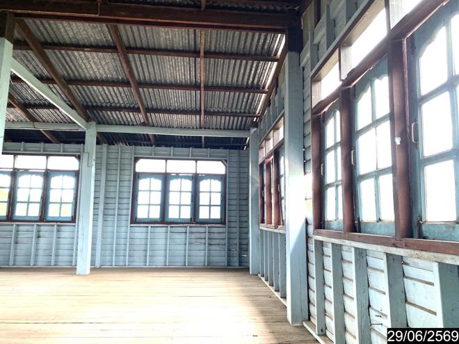 picture HOME 203 Sq.w. Ban Phu Udon Thani for 1.1M - 10/25