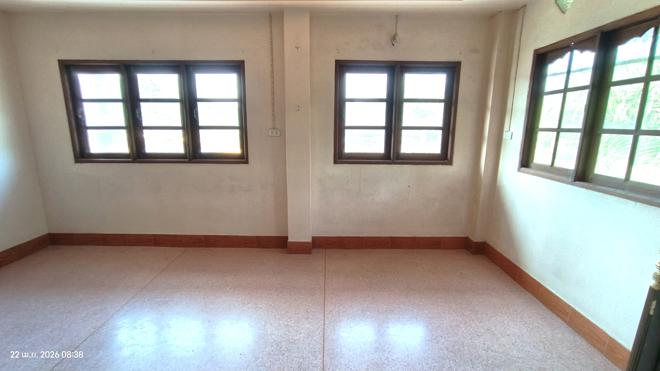 รูป บ้านเดี่ยว 62.5 ตร.วา เขาพนม กระบี่ 2.7M - รูปที่ 11/39